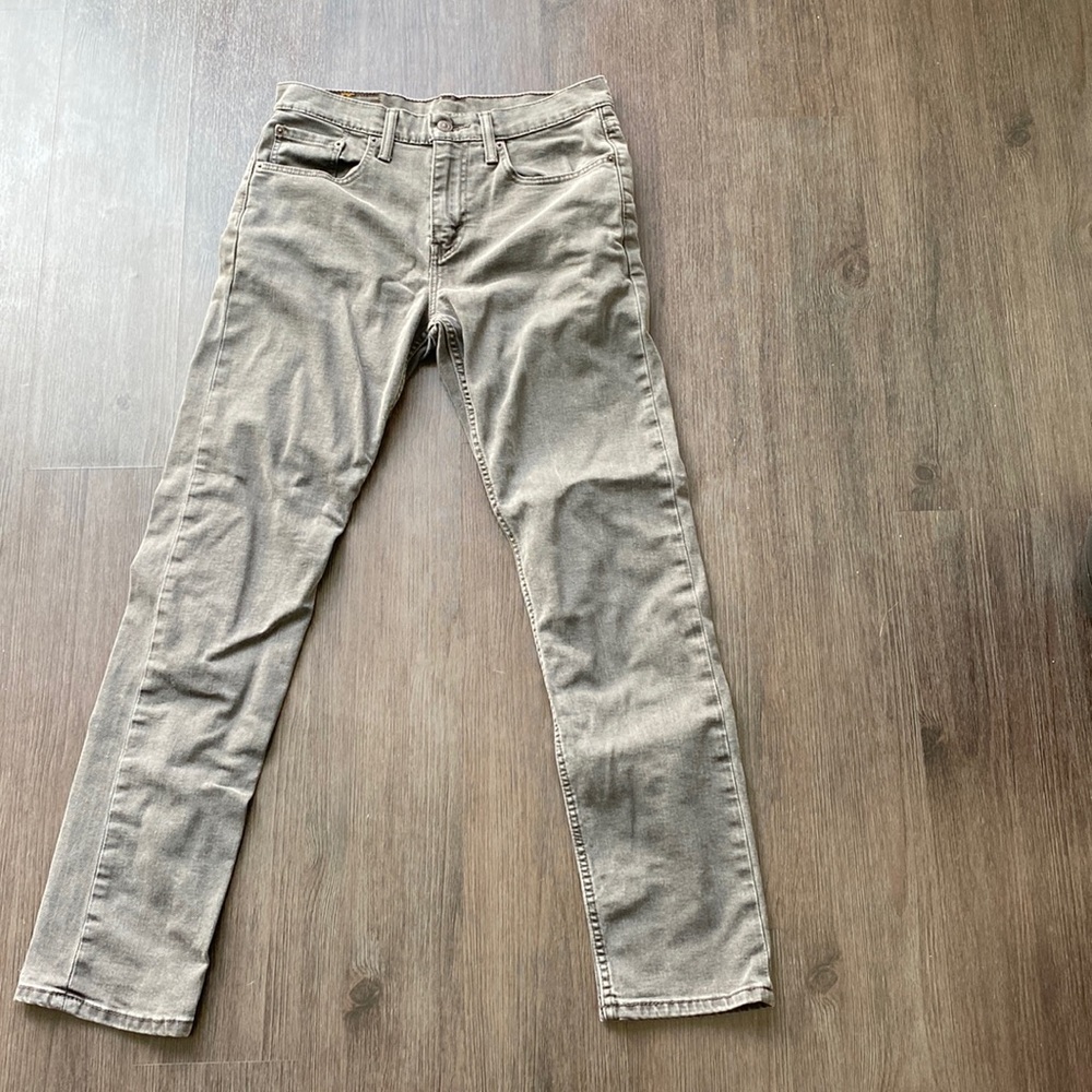 Levi’s 502
